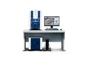 FlexSEM1000 - MEV COMPACTO com Pressão Variável