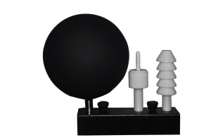 Termômetro de globo ITEG 500