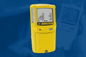 Detector de 4 gases| GasAlertMax XT II