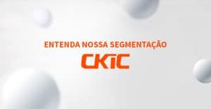 foto da A diversidade dos produtos CKIC