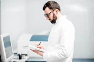 controle de qualidade nas indústrias