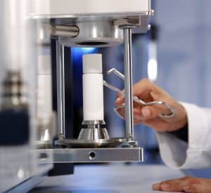 Bruker G4 Icarus series 2