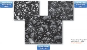 BSE - SE - MIX 1