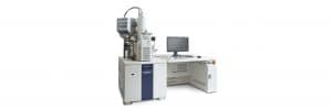 Microscópio Eletrônico de Varredura HITACHI SU5000