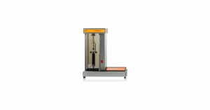 Carbonatador LCS710P Steinfurth