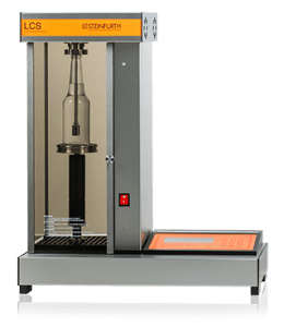 Carbonatador LCS710P Steinfurth