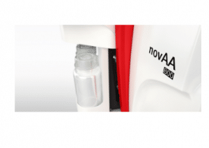 novAA 800