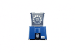 Analisador de Sorção de Umidade - VSorp