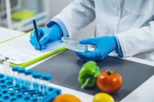 Segurança Alimentar