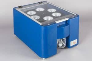 Analisador de Sorção de Umidade - VSorp