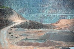 Análise elementar no setor de mineração