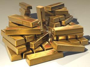 Tecnologias da CAMECA no estudo dos depósitos de Ouro