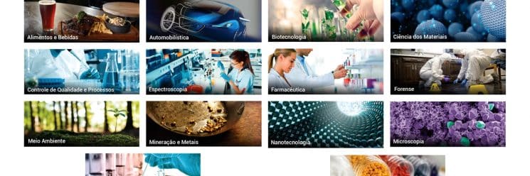 Portfolio Produtos