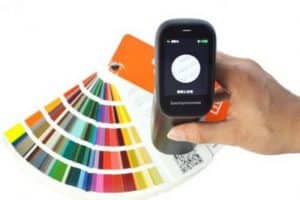 Conheça o colorímetro e suas aplicações