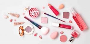 segurança e controle de qualidade de cosméticos