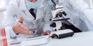 Equipamentos para laboratórios de mineração