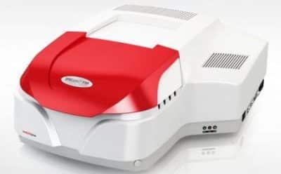 espectrofotômetro UV-Vis