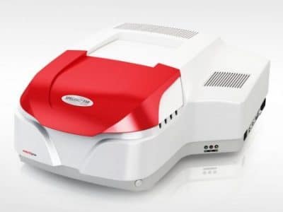 Diferenciais e aplicações do espectrofotômetro UV-Vis