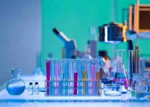 fornecedor de artigos para laboratório