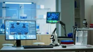 Como levar tecnologia e inovação para seu laboratório