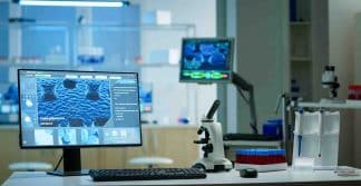 Como levar tecnologia e inovação para seu laboratório