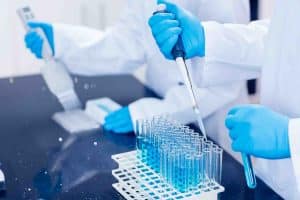 consumíveis e materiais de laboratório