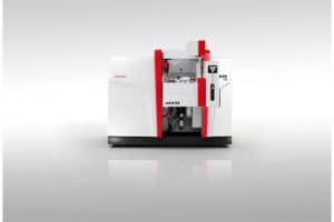 técnica de espectroscopia de absorção atômica