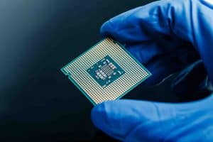 semicondutores