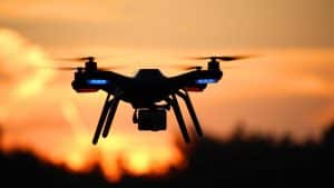 drones