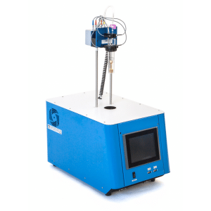 Analisador automático de ponto de entupimento de filtro frio