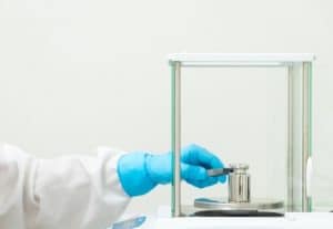 calibrador de processos