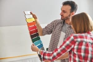 Colorímetro