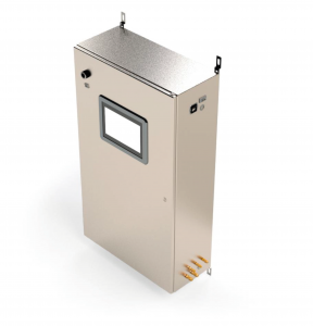 Sistema Mini DLS