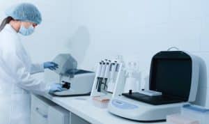 analisador elementar
