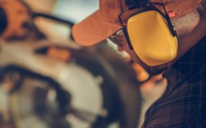 Higiene e segurança do trabalho